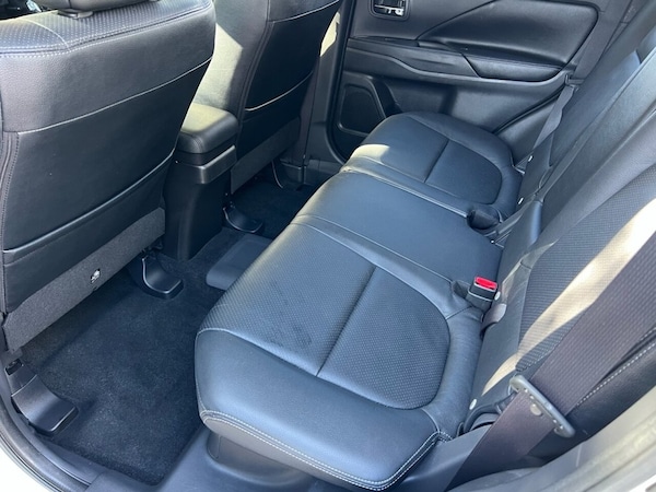 Used Mitsubishi Outlander 2014 for sale - 76068807: Photo 19