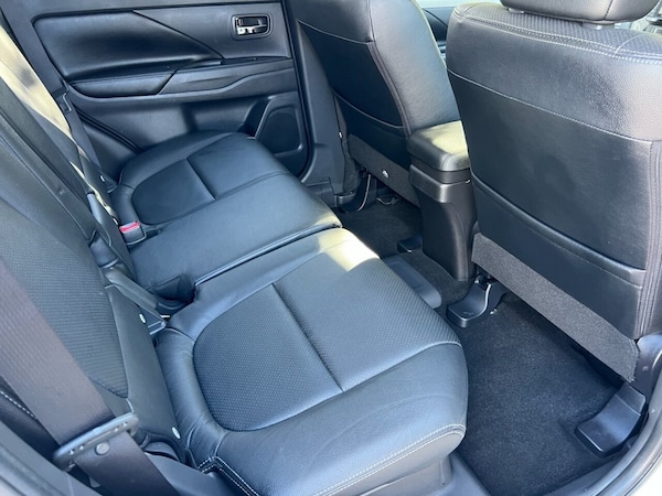 Used Mitsubishi Outlander 2014 for sale - 76068807: Photo 22