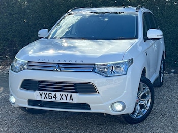 Used Mitsubishi Outlander 2014 for sale - 76068807: Photo 2