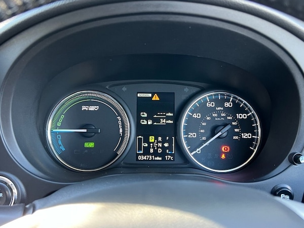 Used Mitsubishi Outlander 2014 for sale - 76068807: Photo 33