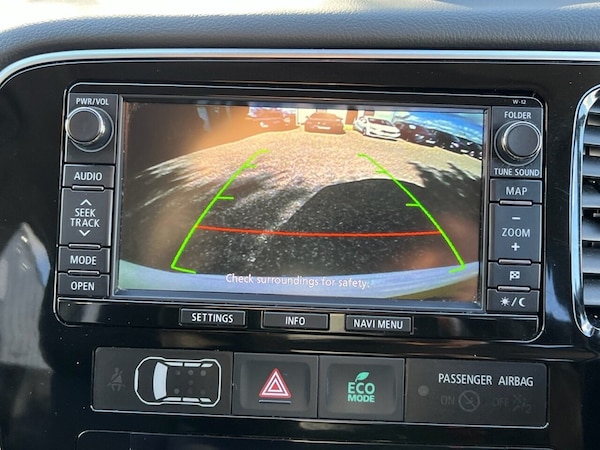 Used Mitsubishi Outlander 2014 for sale - 76068807: Photo 37