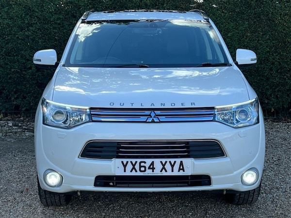 Used Mitsubishi Outlander 2014 for sale - 76068807: Photo 3