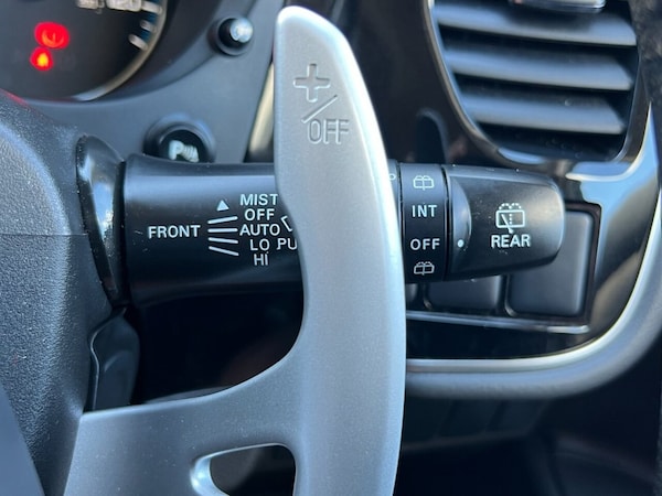 Used Mitsubishi Outlander 2014 for sale - 76068807: Photo 43