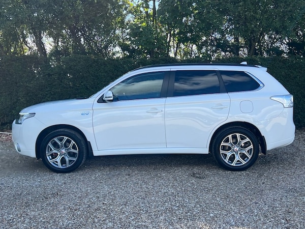 Used Mitsubishi Outlander 2014 for sale - 76068807: Photo 5
