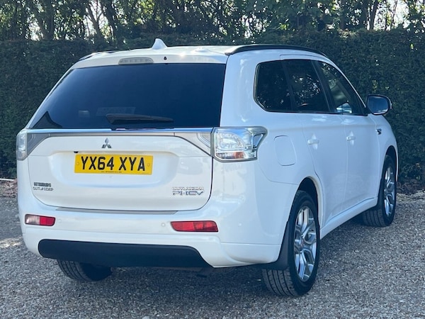 Used Mitsubishi Outlander 2014 for sale - 76068807: Photo 6