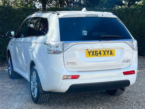 Used Mitsubishi Outlander 2014 for sale - 76068807: Photo 7