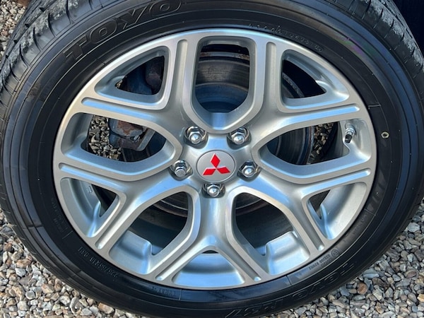 Used Mitsubishi Outlander 2014 for sale - 76068807: Photo 9