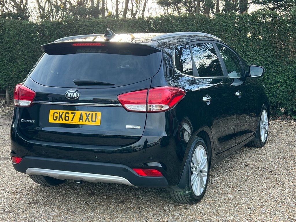 Used Kia Carens 2017 for sale - 76985725: Photo 7