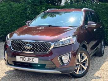Used Kia Sorento 2018 for sale - 74866114: Photo