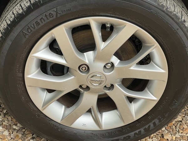 Used Nissan Note 2014 for sale - 76203285: Photo 12