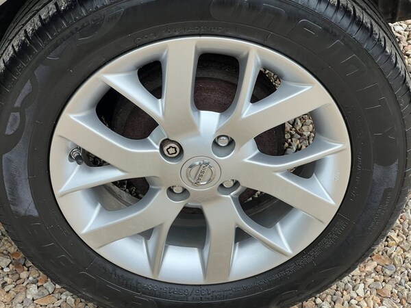 Used Nissan Note 2014 for sale - 76203285: Photo 13