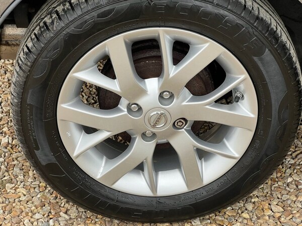 Used Nissan Note 2014 for sale - 76203285: Photo 14