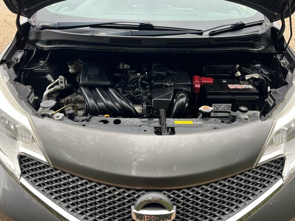 Used Nissan Note 2014 for sale - 76203285: Photo 15