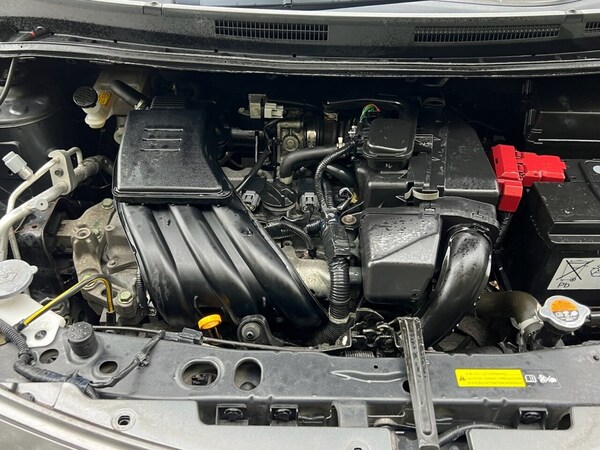 Used Nissan Note 2014 for sale - 76203285: Photo 16