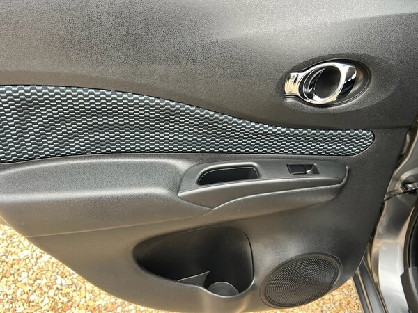 Used Nissan Note 2014 for sale - 76203285: Photo 20