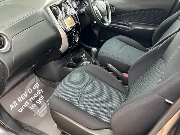 Used Nissan Note 2014 for sale - 76203285: Photo 25