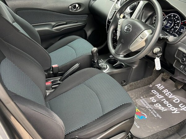 Used Nissan Note 2014 for sale - 76203285: Photo 29