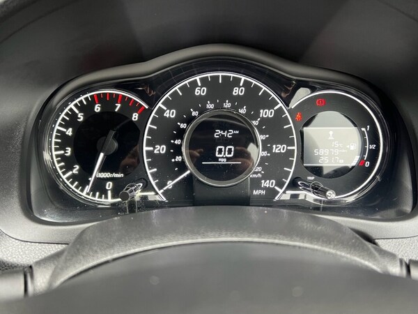 Used Nissan Note 2014 for sale - 76203285: Photo 33