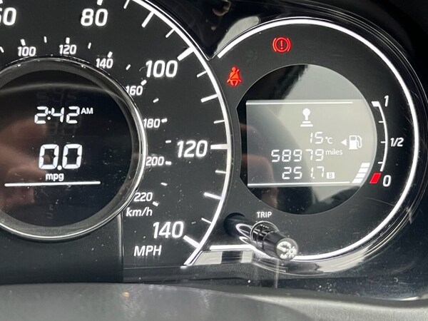 Used Nissan Note 2014 for sale - 76203285: Photo 34