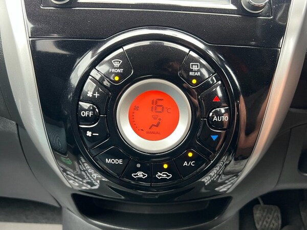 Used Nissan Note 2014 for sale - 76203285: Photo 37