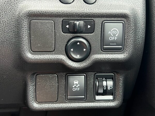Used Nissan Note 2014 for sale - 76203285: Photo 44
