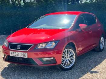 Used SEAT Leon 2018 for sale - 74529641: Photo