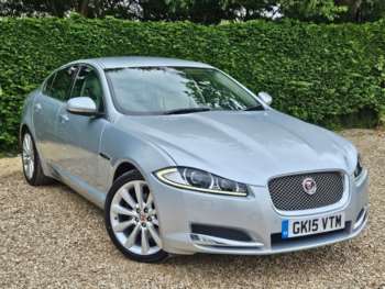 2015 (15) - 2.2d Portfolio Saloon 4dr Diesel Auto Euro 5 (s/s) (200 ps)