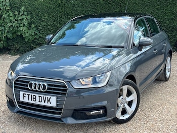 Used Audi A1 2018 for sale - 79385134: Photo