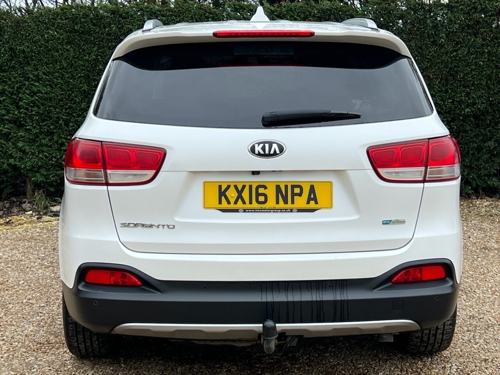 Used Kia Sorento 2016 for sale - 77680841: Photo 10