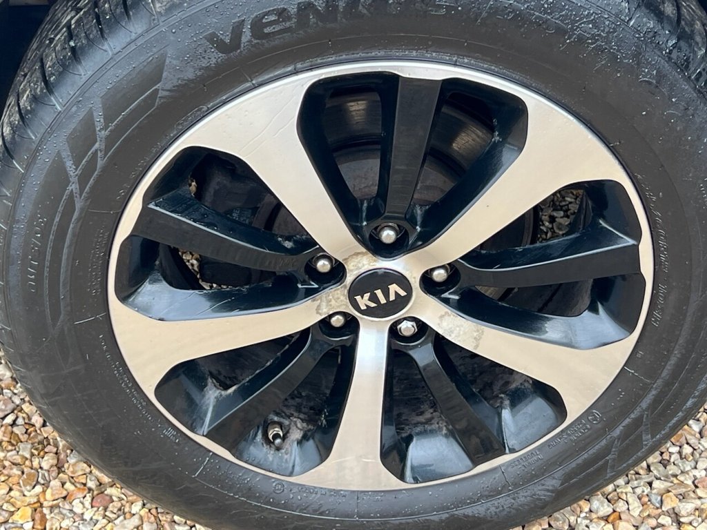 Used Kia Sorento 2016 for sale - 77680841: Photo 12