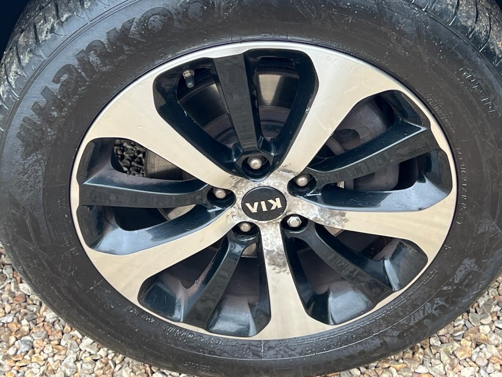 Used Kia Sorento 2016 for sale - 77680841: Photo 13