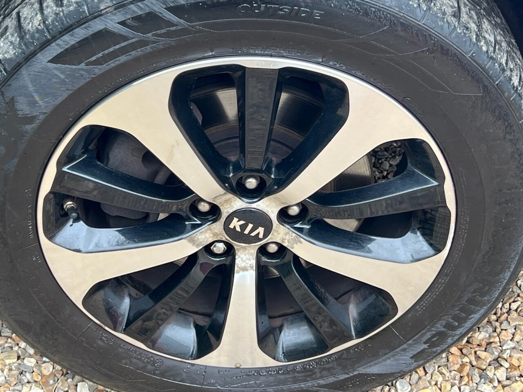 Used Kia Sorento 2016 for sale - 77680841: Photo 14