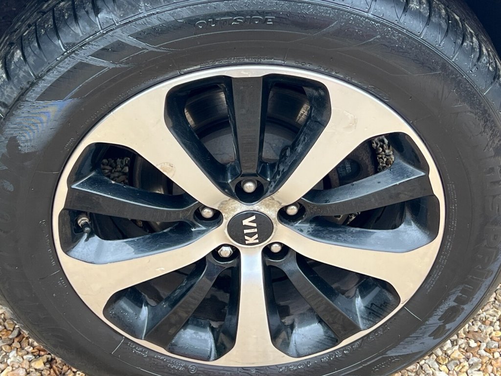 Used Kia Sorento 2016 for sale - 77680841: Photo 15