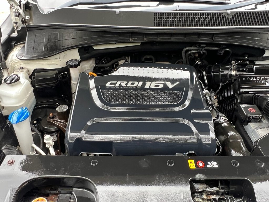 Used Kia Sorento 2016 for sale - 77680841: Photo 17