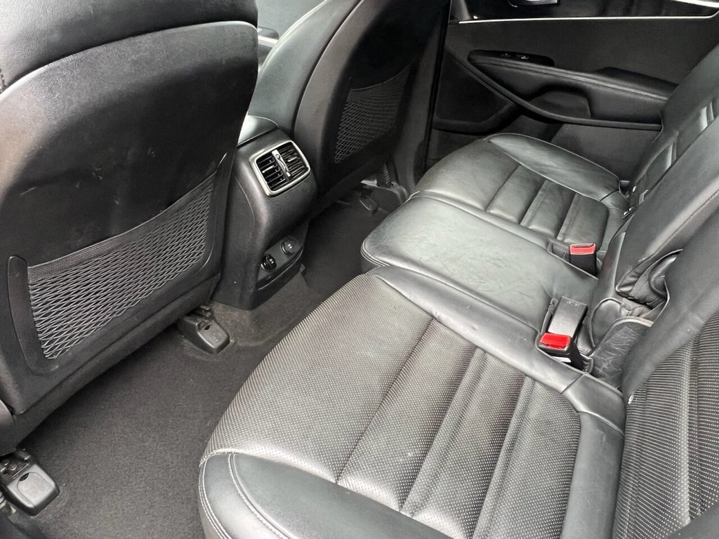 Used Kia Sorento 2016 for sale - 77680841: Photo 20
