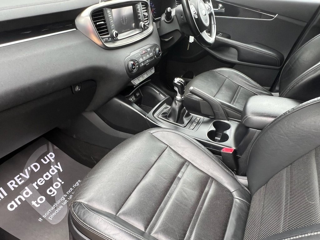 Used Kia Sorento 2016 for sale - 77680841: Photo 28