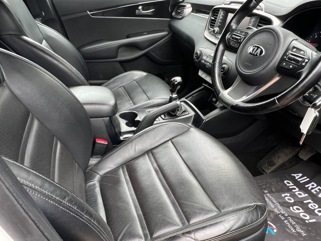 Used Kia Sorento 2016 for sale - 77680841: Photo 33