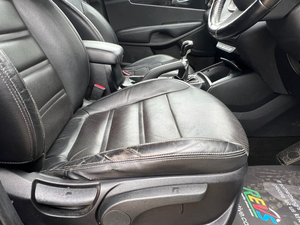 Used Kia Sorento 2016 for sale - 77680841: Photo 38
