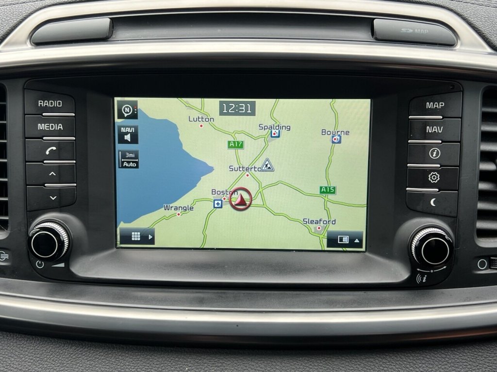 Used Kia Sorento 2016 for sale - 77680841: Photo 42