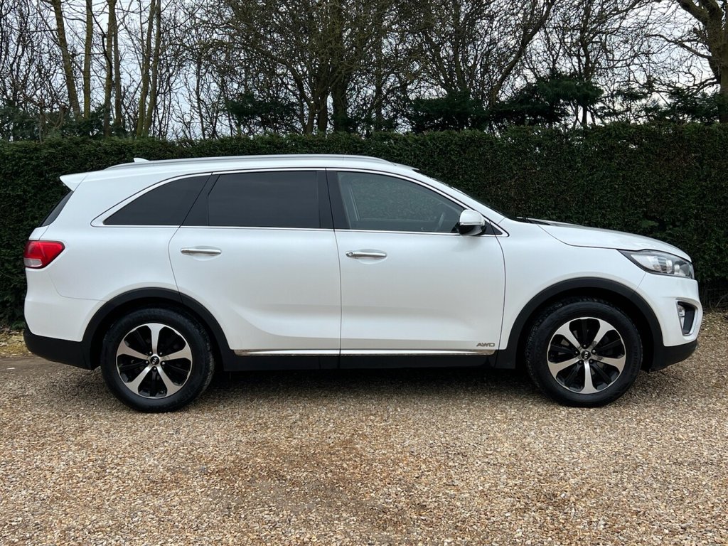 Used Kia Sorento 2016 for sale - 77680841: Photo 5