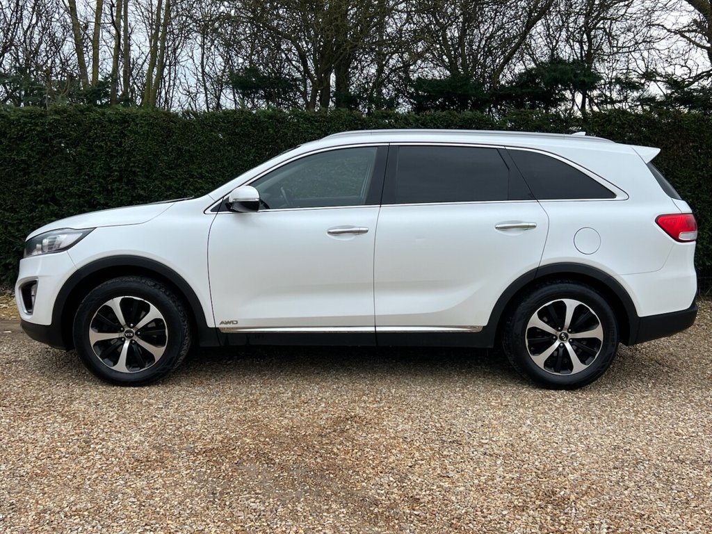 Used Kia Sorento 2016 for sale - 77680841: Photo 6