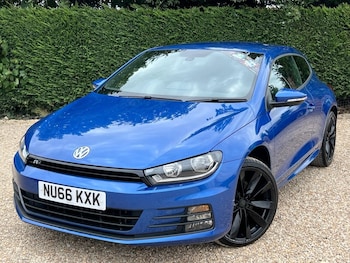 Used Volkswagen Scirocco 2016 for sale - 79281326: Photo