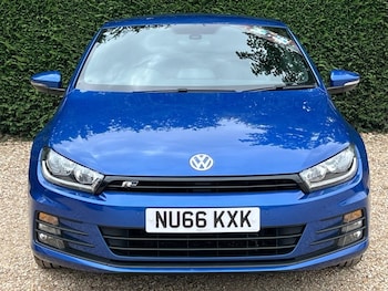 Used Volkswagen Scirocco 2016 for sale - 79281326: Photo