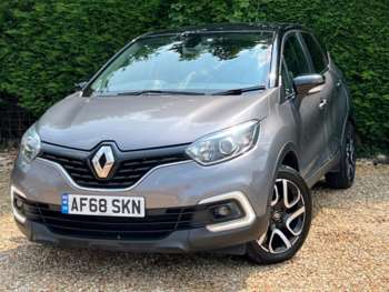 Used Renault Captur 2018 for sale - 74795779: Photo