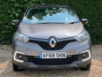 Used Renault Captur 2018 for sale - 74795779: Photo
