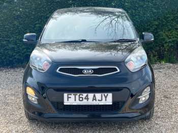 Used Kia Picanto 2015 for sale - 74170285: Photo