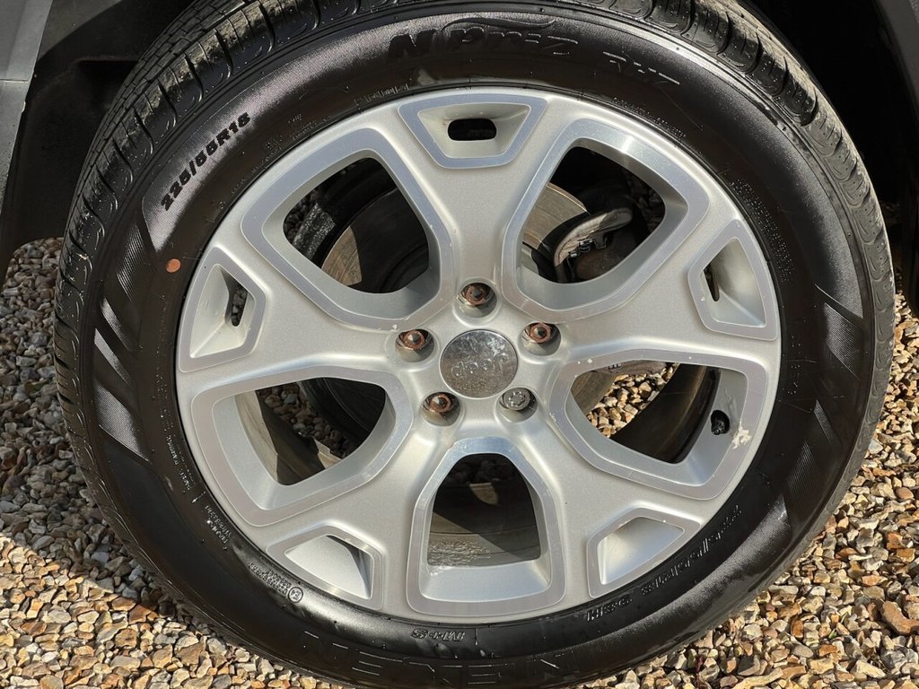 Used Jeep Renegade 2015 for sale - 76080758: Photo 11