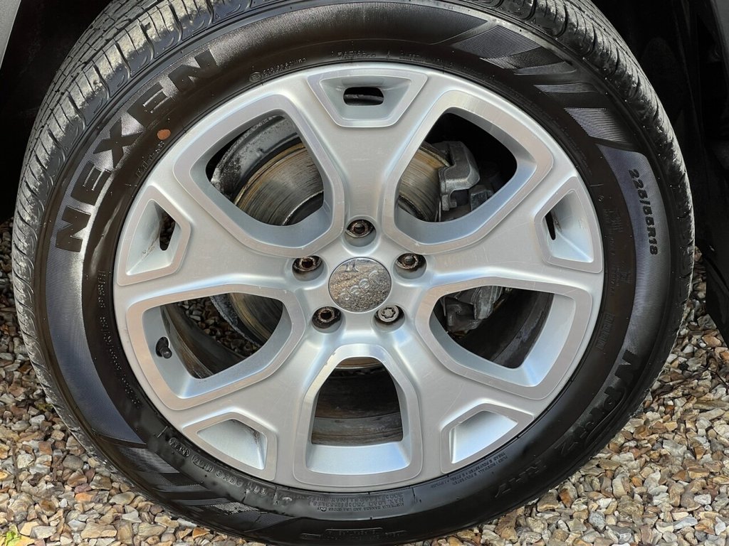 Used Jeep Renegade 2015 for sale - 76080758: Photo 12