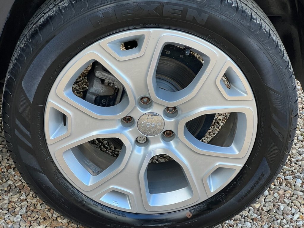 Used Jeep Renegade 2015 for sale - 76080758: Photo 14