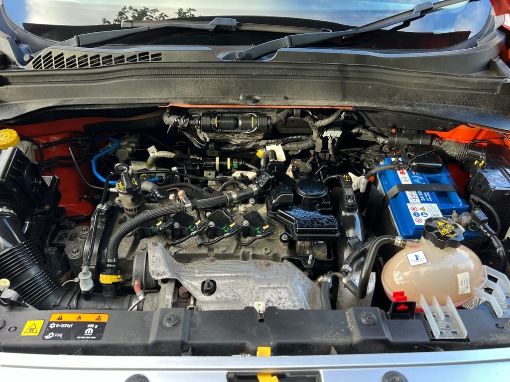 Used Jeep Renegade 2015 for sale - 76080758: Photo 16